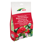 DCM Geraniums en bloeiende planten mest | DCM | 8 m² (0.65 kg, Bio-label) 1007539 K170115925 - 1