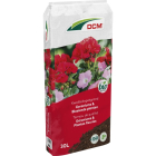 Geraniums en bloeiende planten potgrond | DCM | 30 liter (Bio-label)