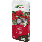 DCM Geraniums en bloeiende planten potgrond | DCM | 30 liter (Bio-label) 1004502 K170505122 - 3