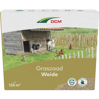 DCM Graszaad Weide | DCM | 125 m² (Strooidoos, 1.5 kg) 1004767 K170115684 - 