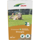 DCM Graszaad droogte | DCM | 30 m² (Strooidoos, Meststof, 1050 gram) 1004751 K170115663 - 2