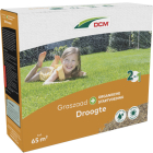 DCM Graszaad droogte | DCM | 65 m² (Strooidoos, Meststof, 2275 gram) 1004776 K170115662 - 1