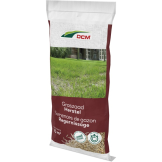 DCM Graszaad herstel | DCM | 10 m² (Snel kiemend, 150 gram) 1004870 K170115677 - 3