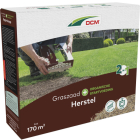 DCM Graszaad herstel | DCM | 170 m² (Snel kiemend, Meststof, Strooidoos, 2.55 kg) 1004777 K170115654 - 1