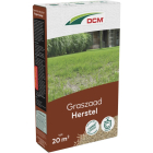 DCM Graszaad herstel | DCM | 20 m² (Snel kiemend, Strooidoos, 300 gram) 1004743 K170115676 - 1