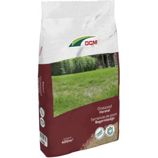 DCM Graszaad herstel | DCM | 400 m² (Snel kiemend, 6 kg) 1004791 K170115673 - 1