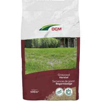 DCM Graszaad herstel | DCM | 400 m² (Snel kiemend, 6 kg) 1004791 K170115673 - 2