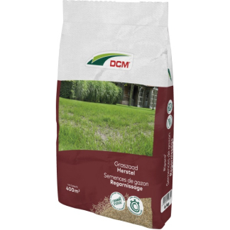 DCM Graszaad herstel | DCM | 400 m² (Snel kiemend, 6 kg) 1004791 K170115673 - 3
