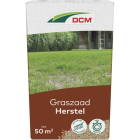 DCM Graszaad herstel | DCM | 50 m² (Snel kiemend, Strooidoos, 750 gram) 1004748 K170115675 - 2