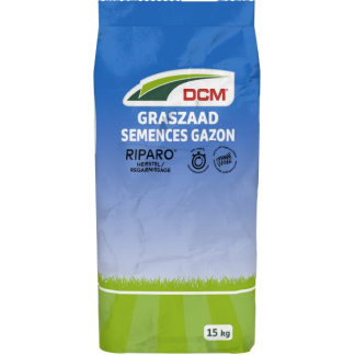 DCM Graszaad herstel | DCM | 750 m² (Snel kiemend, 15 kg) 1000599 K170115672 - 2