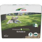 DCM Graszaad schaduw | DCM | 10 m² (Strooidoos, Meststof, 200 gram) 1004740 K170115661 - 2