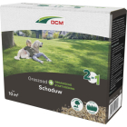 DCM Graszaad schaduw | DCM | 10 m² (Strooidoos, Meststof, 200 gram) 1004740 K170115661 - 3