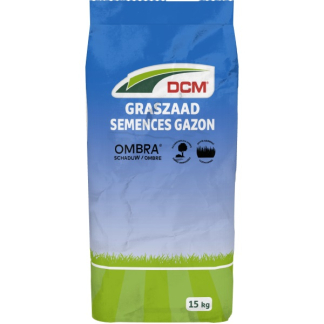 DCM Graszaad schaduw | DCM | 750 m² (15 kg) 1000590 K170115678 - 2