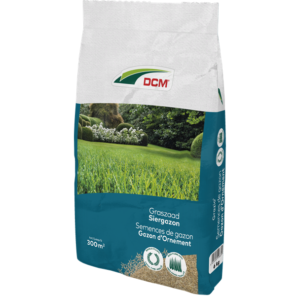 DCM Graszaad siergazon |  DCM | 300 m² (6 kg) 1004792 K170115681 - 3