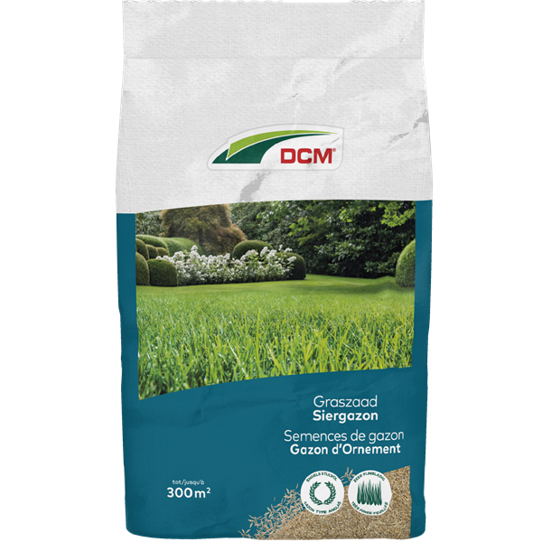 DCM Graszaad siergazon |  DCM | 300 m² (6 kg) 1004792 K170115681 - 2