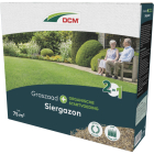 DCM Graszaad siergazon | DCM | 75 m² (Strooidoos, Meststof, 1.5 kg) 1004772 K170115666 - 3