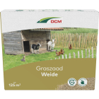 DCM Graszaad weide | DCM | 125 m² (Consistente groei, Strooidoos, 1.5 kg) 1004767 K170115684 - 2