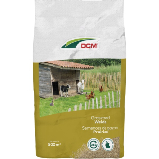 DCM Graszaad weide | DCM | 500 m² (Consistente groei, 6 kg) 1004794 K170115683 - 2
