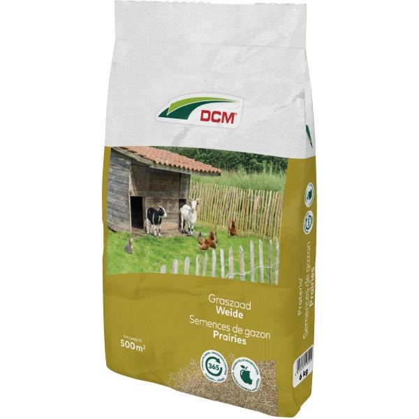 DCM Graszaad weide | DCM | 500 m² (Consistente groei, 6 kg) 1004794 K170115683 - 3