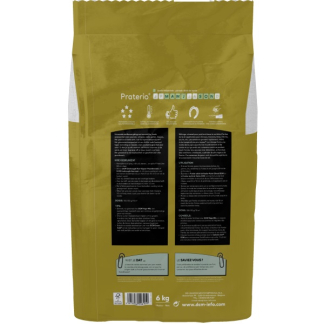 DCM Graszaad weide | DCM | 500 m² (Consistente groei, 6 kg) 1004794 K170115683 - 6