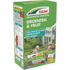 DCM Groenten & fruit mest | DCM | 20 m² (Organisch, 1.5 kg, Bio-label) 1003301 K170505074