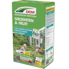 DCM Groenten & fruit mest | DCM | 20 m² (Organisch, 1.5 kg, Bio-label) 1003301 K170505074 - 3