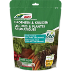 DCM Groenten & kruiden mest | DCM | 10 m² (Organisch, 0.75 kg, Bio-label) 1000080 K170505076 - 2