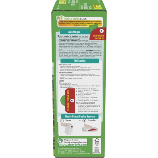 DCM Groenten en fruit mest | DCM | 1.5 kg (20 m², Organisch, Bio-label) 1003301 K170505074 - 4