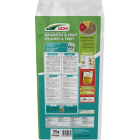 DCM Groenten en fruit mest | DCM | 10 kg (125 m², Organisch, Bio-label) 1000113 K170115721 - 6