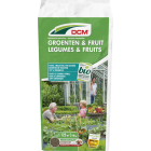 DCM Groenten en fruit mest | DCM | 10 kg (125 m², Organisch, Bio-label) 1000113 K170115721 - 2