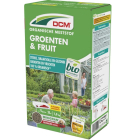 DCM Groenten en fruit mest | DCM | 20 m² (Organisch, 1.5 kg, Bio-label) 1003301 K170505074 - 3