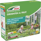 DCM Groenten en fruit mest | DCM | 3 kg (40 m², Organisch, Bio-label) 1003302 K170505075 - 1