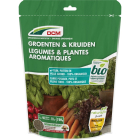 DCM Groenten en kruiden mest | DCM | 0.75 kg (10 m², Organisch, Bio-label) 1000080 K170505076 - 2