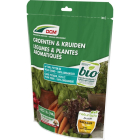 DCM Groenten en kruiden mest | DCM | 0.75 kg (10 m², Organisch, Bio-label) 1000080 K170505076 - 3