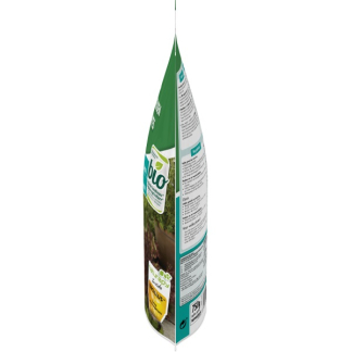 DCM Groenten en kruiden mest | DCM | 0.75 kg (10 m², Organisch, Bio-label) 1000080 K170505076 - 5