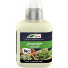 DCM Groenten en kruiden mest | DCM | 400 ml (Vloeibaar) 1004187 K170115743 - 2