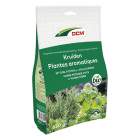 DCM Groenten en kruiden mest | DCM | 650 gram (8 m², Bio-label) 1007534 K170115926 - 1