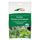 DCM Groenten en kruiden mest | DCM | 650 gram (8 m², Bio-label) 1007534 K170115926 - 3