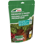 DCM Groenten en kruiden mest | DCM | 750 gram (10 m², Organisch, Bio-label) 1000080 K170505076 - 1