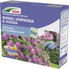 DCM Hortensia, Rodo & Azalea mest | DCM | 50 m² (3 kg, Bio-label) 1003768 K170505093 - 3