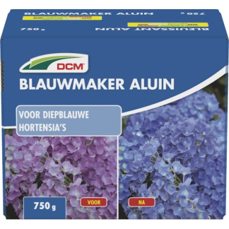 DCM Hortensia blauwmaker | DCM | 750 gram (Poeder) 1003872 K170505028 - 