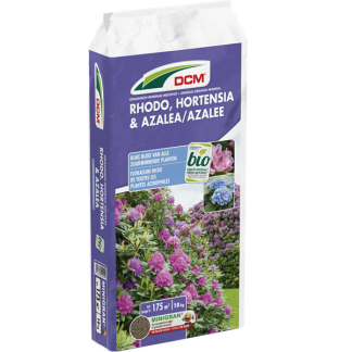 DCM Hortensia mest | DCM | 10 kg (175 m², Bio-label) 1000195 K170115724 - 1
