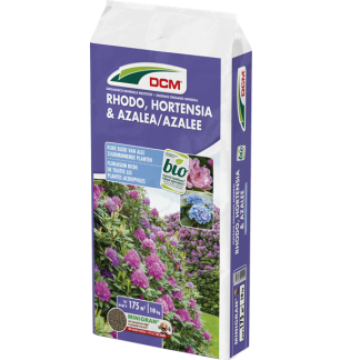 DCM Hortensia mest | DCM | 10 kg (175 m², Bio-label) 1000195 K170115724 - 