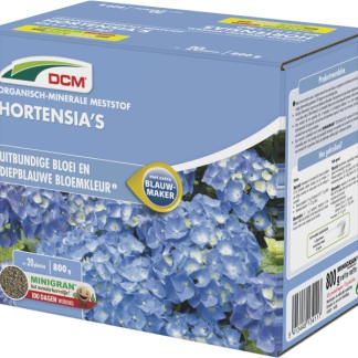 DCM Hortensia mest | DCM | 20 planten (800 gram) 1003871 K170115722 - 