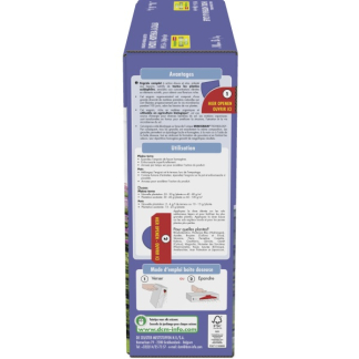 DCM Hortensia mest | DCM | 3 kg (50 m², Bio-label) 1003768 K170505093 - 4