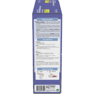 DCM Hortensia mest | DCM | 3 kg (50 m², Bio-label) 1003768 K170505093 - 5