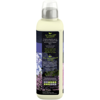 DCM Hortensia voeding | DCM | 800 ml (Vloeibaar, Bio-label) 1004212 K170505153 - 