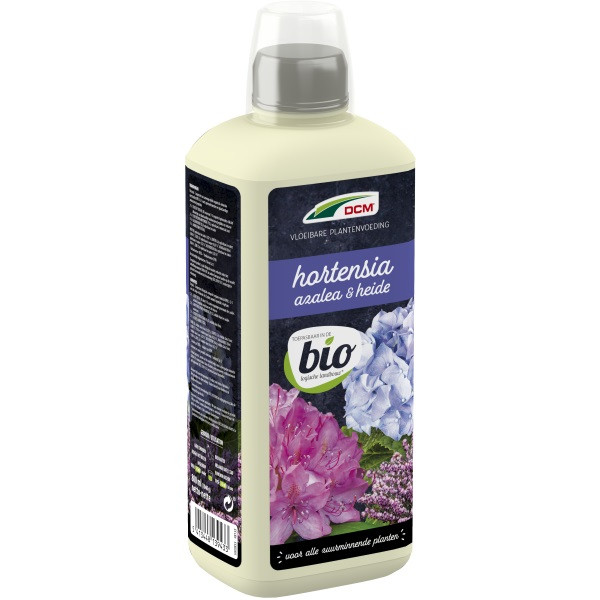 DCM Hortensia voeding | DCM | 800 ml (Vloeibaar, Bio-label) 1004212 K170505153 - 1