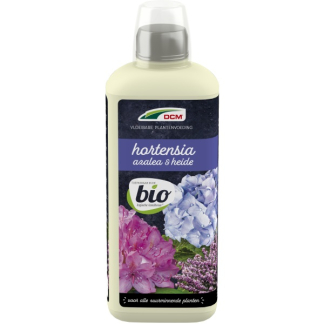 DCM Hortensia voeding | DCM | 800 ml (Vloeibaar, Bio-label) 1004212 K170505153 - 
