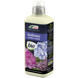 DCM Hortensia voeding | DCM | 800 ml (Vloeibaar, Bio-label) 1004212 K170505153 - 